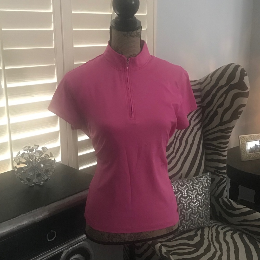 Golf top